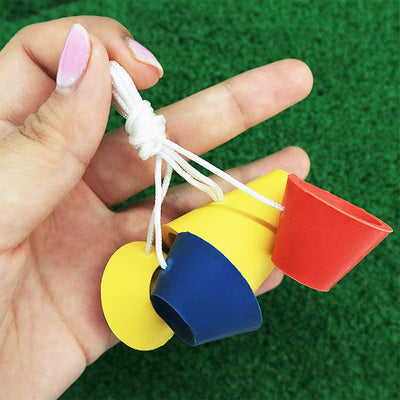 Soporte de Goma para Tees de Golf - Image 10