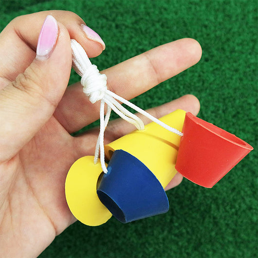 Soporte de Goma para Tees de Golf - Image 10