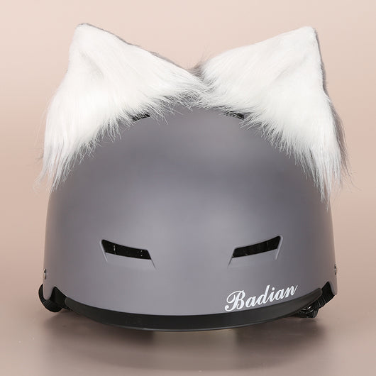 Funda Protectora de Casco con Diseño Infantil Adorable - Image 33