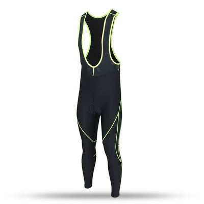 Pantalones Deportivos Ciclismo Transpirables Secado Rápido - Image 7