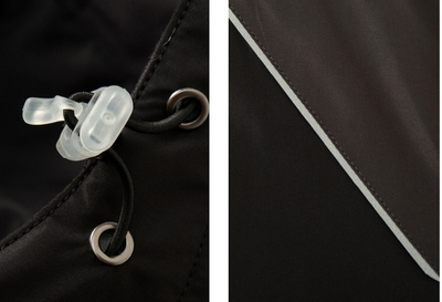 Chaqueta Térmica Impermeable Talla Grande para Clima Extremo - Image 16