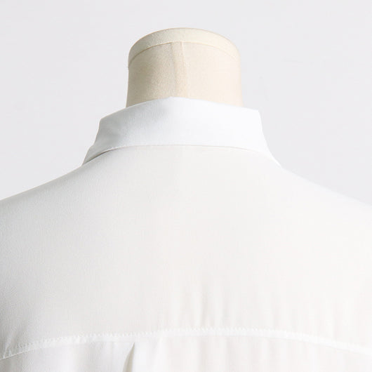 Blusa Larga Estampada con Diseño Artístico para Mujer - Image 16