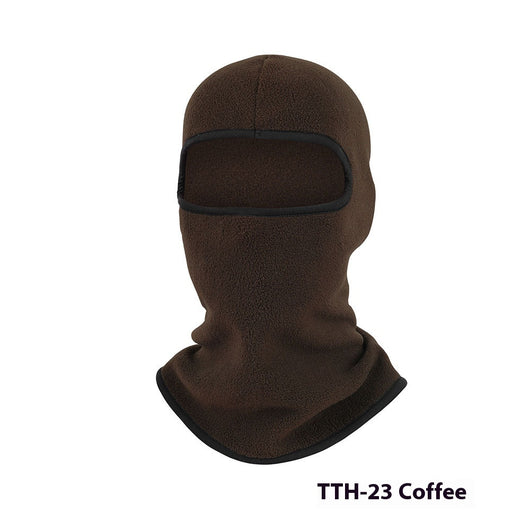 Gorro Polar Térmico para Ciclismo de Invierno - Image 25