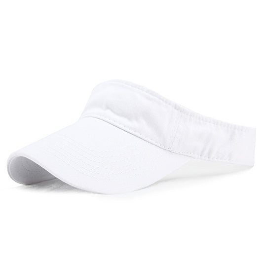 Gorra de Verano para Hombre con Diseño de Ventilación Superior