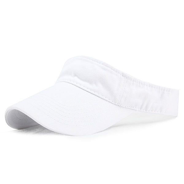 Gorra de Verano para Hombre con Diseño de Ventilación Superior