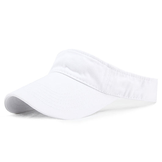 Gorra de Verano para Hombre con Diseño de Ventilación Superior