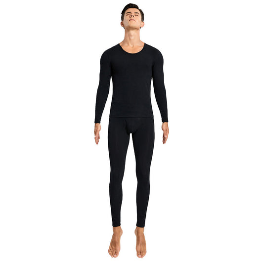 Conjunto Térmico de Algodón para Hombre - Ropa Interior de Invierno - Image 7