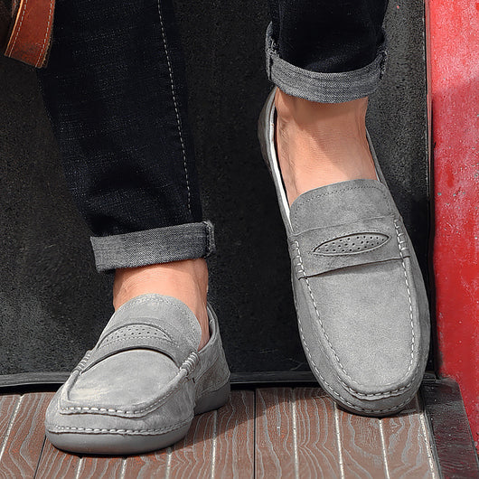 Zapatos Slip-On Versátiles para Cualquier Ocasión - Image 29