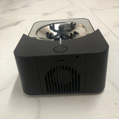 Purificador de Aire con Cenicero Multifuncional para Oficina y Hogar - Image 3