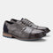 Zapatos Casuales de Negocios Hombre - Estilo Retro Europeo Verano