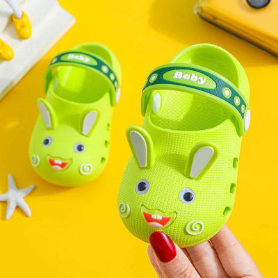 Sandalias Tipo Zueco para Niños Pequeños - Cómodas y Duraderas - Image 7