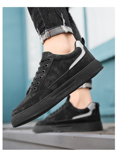 Tenis Casuales Versátiles para Hombre con Suela Suave - Image 14
