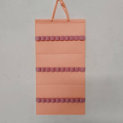 Organizador Mural de Accesorios para el Cabello con Bolsas de Fieltro - Image 17