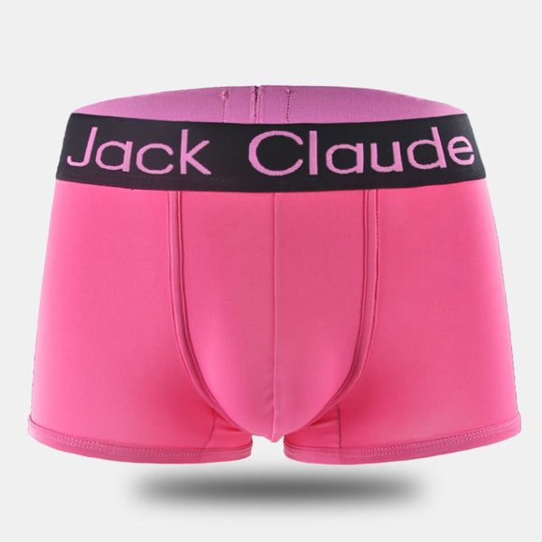 Calzoncillos Tipo Boxer en Fibra Premium para Hombre
