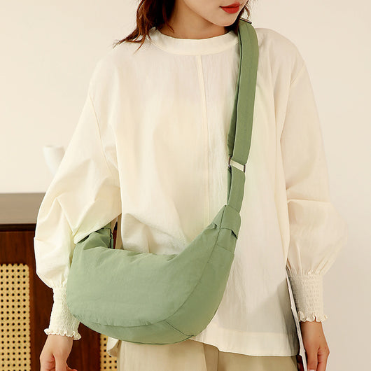 Bolso de Hombro de Gran Capacidad Elegante y Cómodo