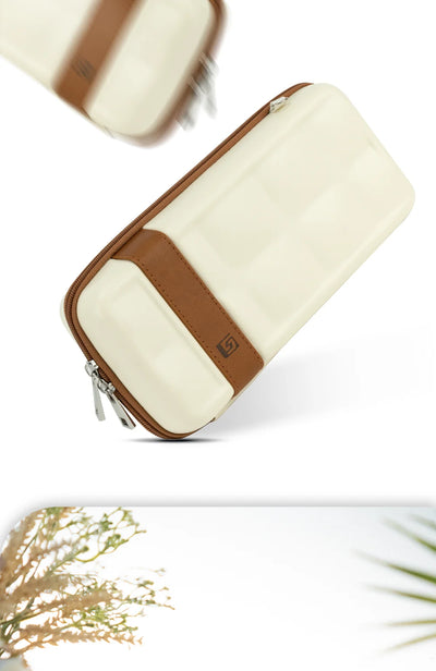 Bolsa Mensajera de Gran Capacidad Portátil - Image 13