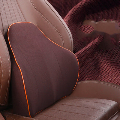 Almohada de Espuma Viscoelástica para Asiento de Auto - Image 3