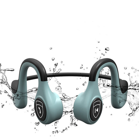 Auriculares de Conducción Ósea Bluetooth Inalámbricos - Image 5