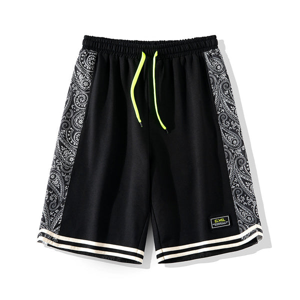 Pantalones Deportivos Holgados para Playa y Casual