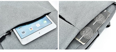 Mochila USB para Computadora - Diseño Casual y Funcional - Image 10
