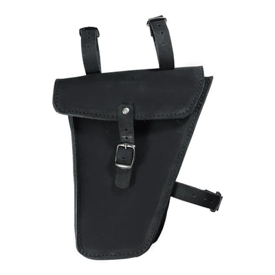 Bolsa Triangular para Bicicleta con Compartimento para Celular - Image 6