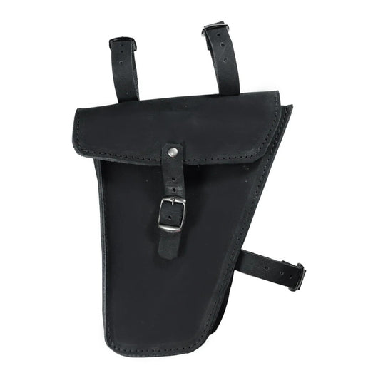 Bolsa Triangular para Bicicleta con Compartimento para Celular - Image 6
