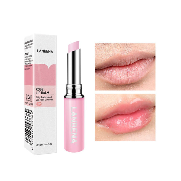Labial con Ácido Hialurónico