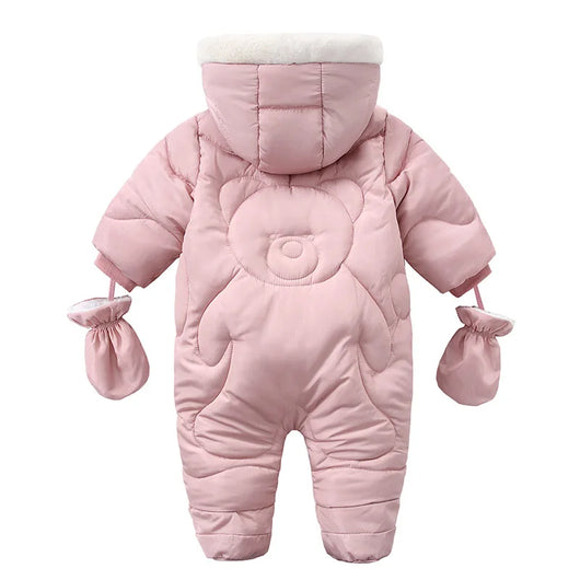 Traje Térmico Infantil para Actividades al Aire Libre - Image 20