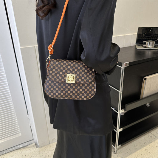 Bolso Cuadrado Minimalista para Verano