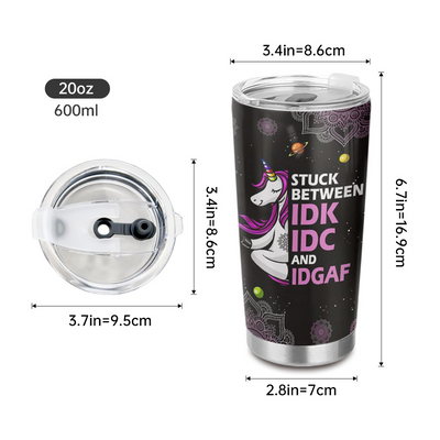 Vaso Térmico Personalizado 600ml Acero Inoxidable - Taza Reutilizable Premium - Image 3