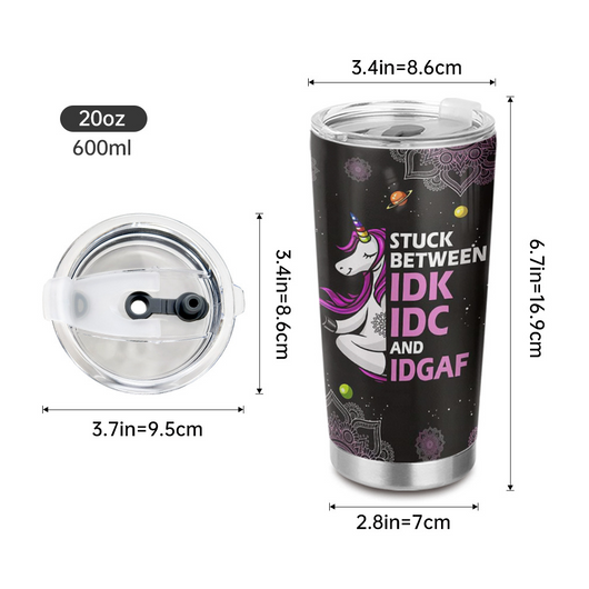 Vaso Térmico Personalizado 600ml Acero Inoxidable - Taza Reutilizable Premium - Image 3