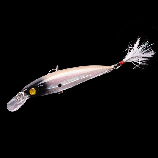 Señuelo Artificial Mino Fashion New - Pesca Premium - Image 12