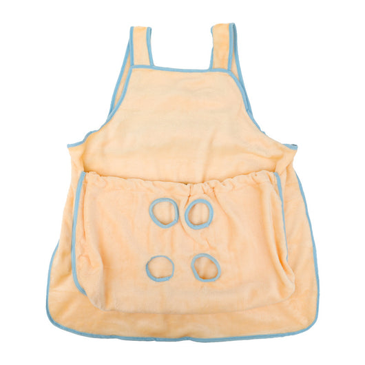 Mochila Portadora para Mascotas - Bolsa de Viaje Pecho para Gatos y Perros Pequeños - Image 11