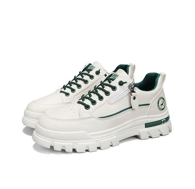 Tenis Deportivos para Hombre con Suela Gruesa y Estilo Versátil - Image 22