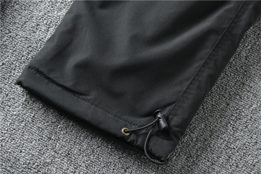 Pantalones Casuales de Invierno Impermeables y Resistentes al Viento para Hombre - Image 18