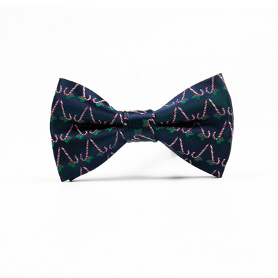 Corbata de Moño Casual Jacquard en Poliéster para Hombre - Image 23