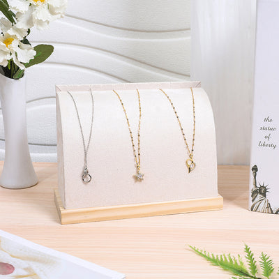 Exhibidor de Joyas en Franela - Image 3