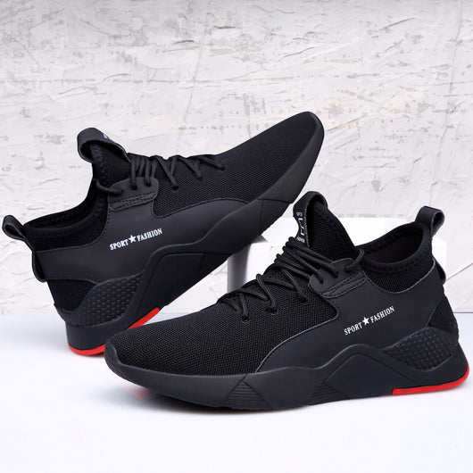 Zapatillas de Running Casual Talla Extra Grande para Hombre - Image 9