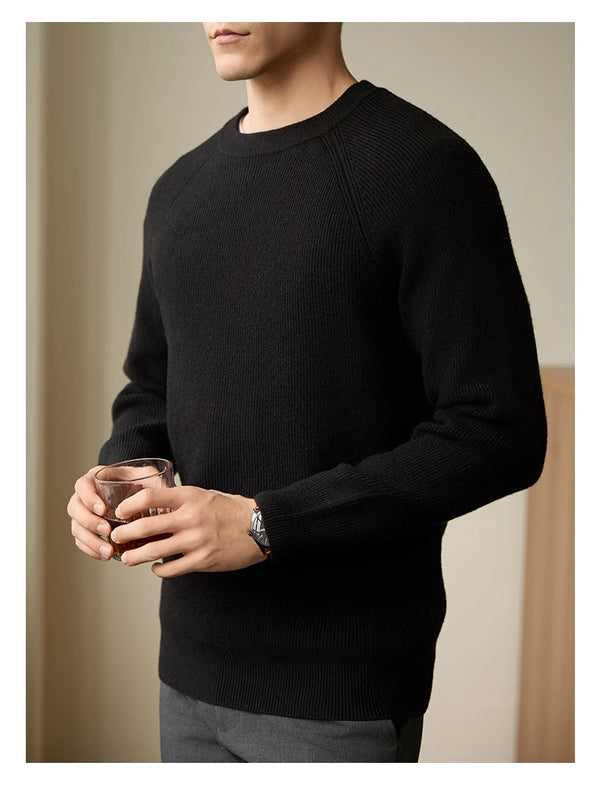 Camiseta Térmica Manga Larga Versátil para Hombre
