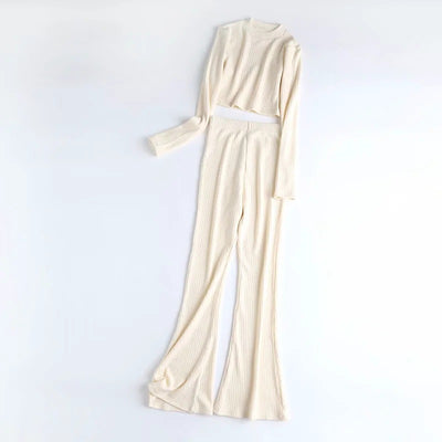 Conjuntos Deportivos para Mujer - Trajes de Sudadera Cómodos - Image 12