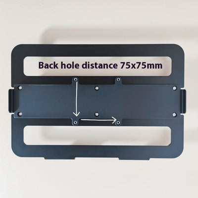 Soporte Articulado para Monitor con Brazo Mecánico Ajustable - Image 12