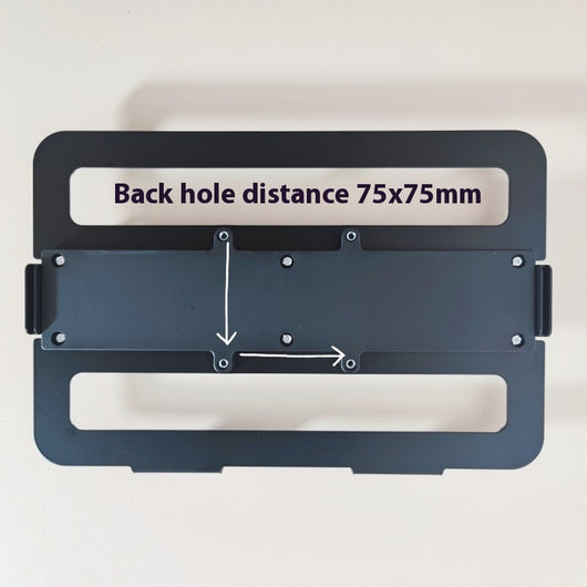 Soporte Articulado para Monitor con Brazo Mecánico Ajustable - Image 12