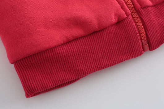 Abrigo Polar Grueso con Capucha para Niños - Ropa de Invierno - Image 15