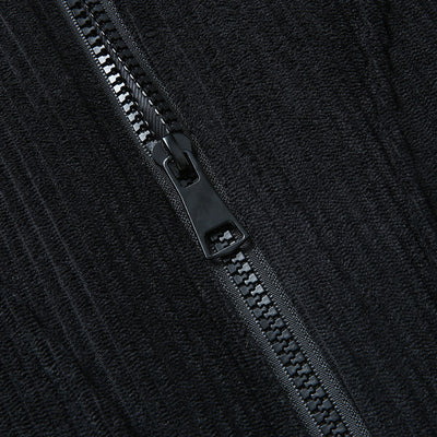 Abrigo de Pana Grueso Talla Grande para Hombre - Image 14