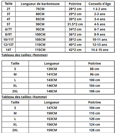 Family of four wearing matching green, white, and red striped Christmas long-sleeve pajama jumpsuits. - Image 7