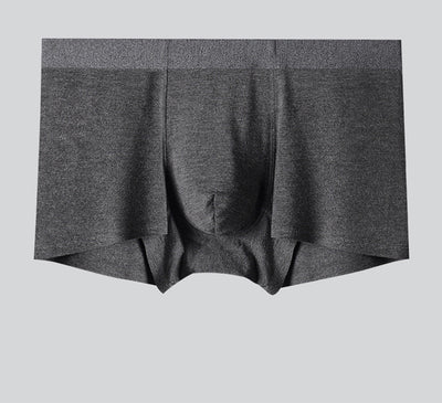 Calzoncillos Boxer Deportivos Sin Costuras Transpirables - Image 5