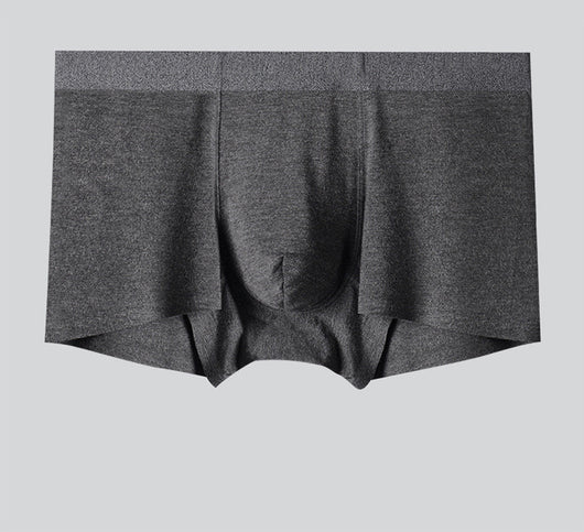 Calzoncillos Boxer Deportivos Sin Costuras Transpirables - Image 5