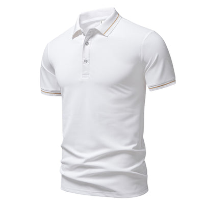 Polo Ejecutivo Transpirable Talla Europea Premium - Image 2