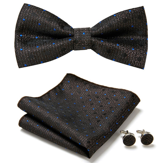 Set de 3 Moños Elegantes y Versátiles - Image 36