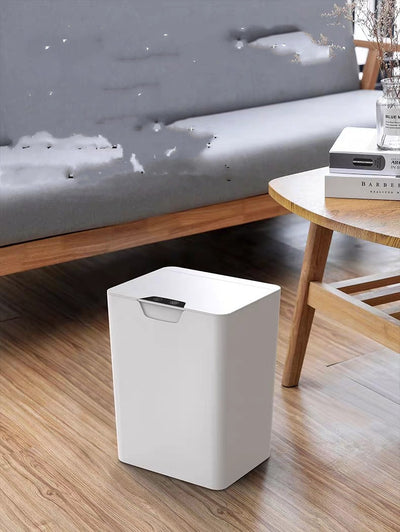 Dispensador Automático con Sensor Táctil y Ahorro de Energía - Image 3